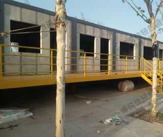 博悅佳輕質(zhì)墻板案例_輕質(zhì)隔墻板生產(chǎn)線設備_輕質(zhì)隔墻板設備-湖北博悅佳實業(yè)有限公司